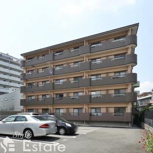 愛知県名古屋市天白区塩釜口２丁目 賃貸マンション