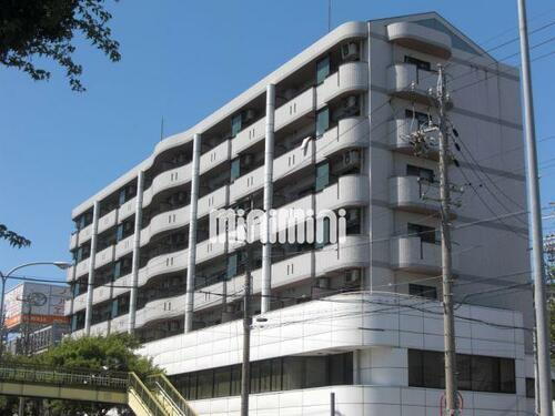 Ｘ－ＯＶＥＲ　２１覚王山 7階建