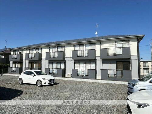 福島県郡山市八山田３丁目 築31年10ヶ月 2階建