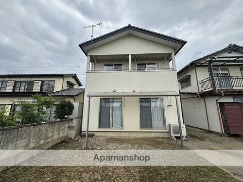 豊城町貸戸建Ⅲ