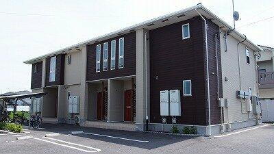 アメニティーハイツ川島ⅢＢ