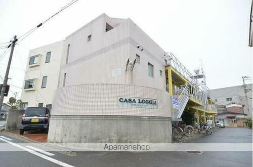 福島県郡山市長者３丁目 3階建 築38年11ヶ月