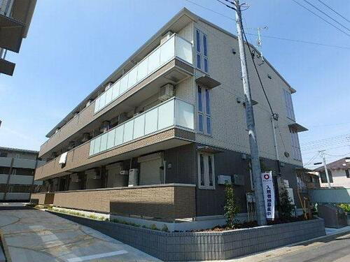 埼玉県さいたま市北区本郷町 賃貸アパート