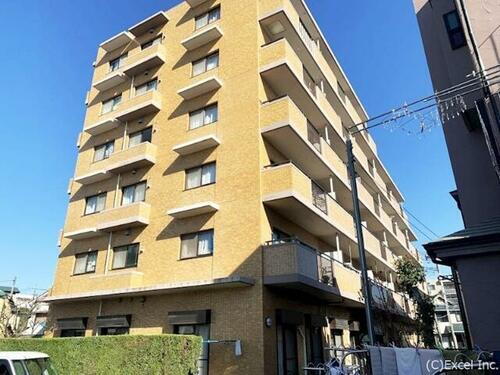 東京都八王子市大和田町３丁目 賃貸マンション