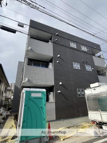 埼玉県さいたま市見沼区東大宮２丁目 賃貸アパート