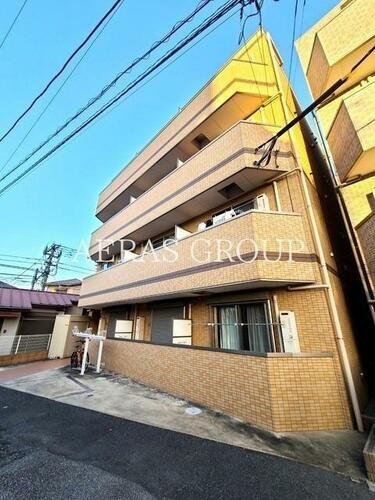 Ｍａｙ　Ａｚｕｒｌ　登戸