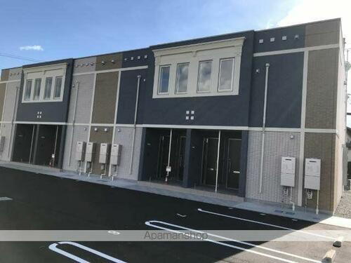 香川県善通寺市稲木町 賃貸アパート