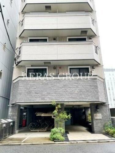 千葉県千葉市中央区新宿２丁目 賃貸マンション