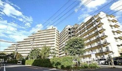 千葉県千葉市中央区東千葉２丁目 賃貸マンション