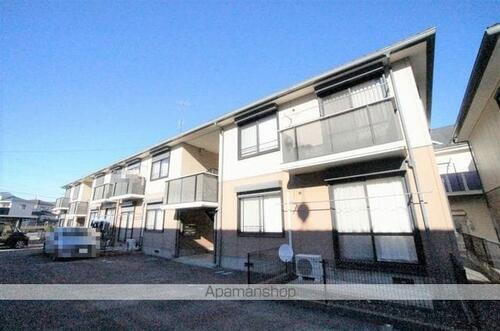 埼玉県白岡市小久喜 賃貸アパート