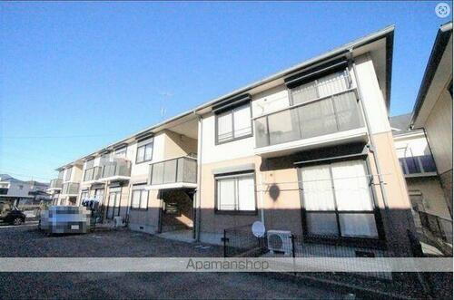 埼玉県白岡市小久喜 賃貸アパート