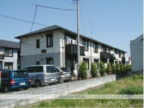 埼玉県白岡市小久喜 賃貸アパート