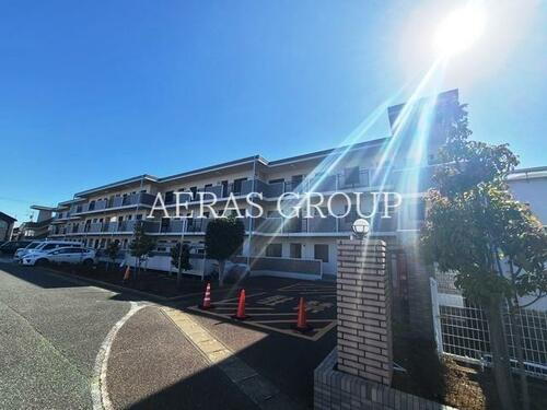 千葉県千葉市若葉区若松町 賃貸マンション