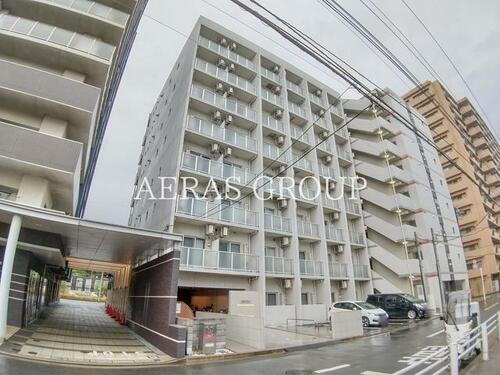 千葉県千葉市美浜区幸町２丁目 賃貸マンション