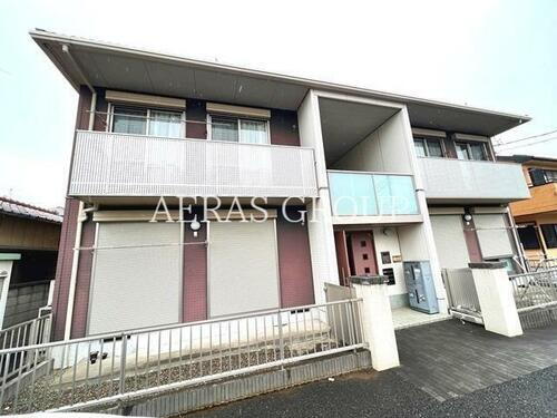 ドミール　ＬＯＨＡＳ