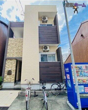 愛知県名古屋市中村区千原町 賃貸アパート
