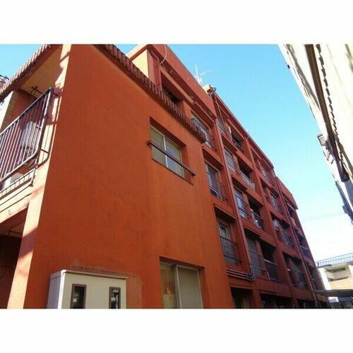 愛知県名古屋市東区百人町 賃貸マンション