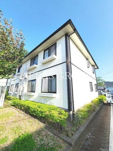 千葉県四街道市大日 賃貸アパート