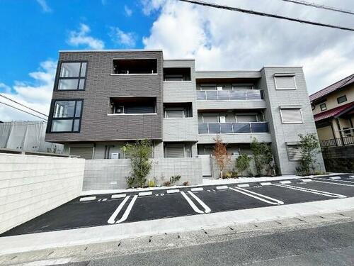 福岡県北九州市小倉北区井堀４丁目 賃貸マンション