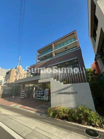 ＣＡＳＡ　ＭＡＤＯＮＮＡ　Ⅶ