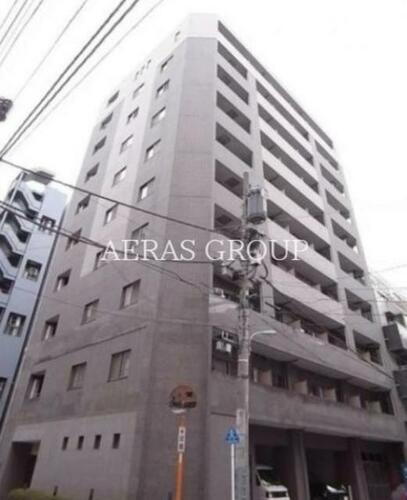 東京都中央区東日本橋２丁目 賃貸マンション