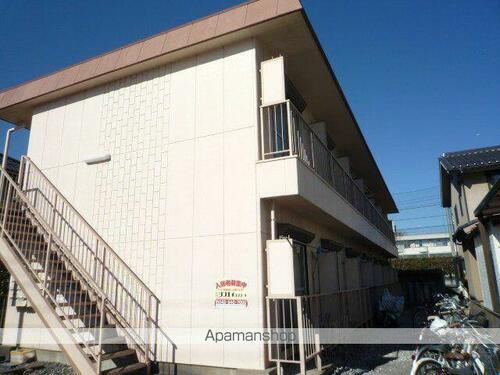 東京都青梅市新町１丁目 賃貸マンション