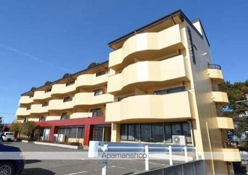 福島県郡山市安積町日出山２丁目 築35年12ヶ月 5階建