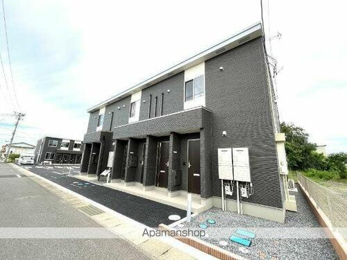 マロニエ・コートＡ