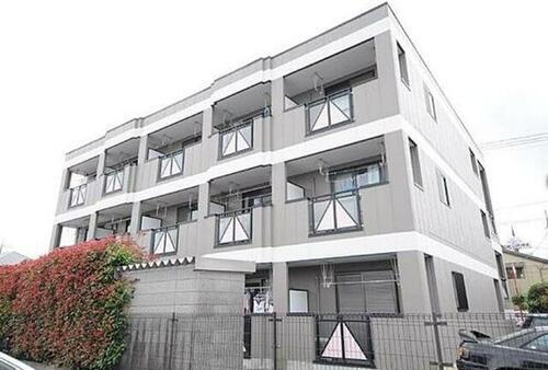 千葉県我孫子市下ケ戸 賃貸マンション