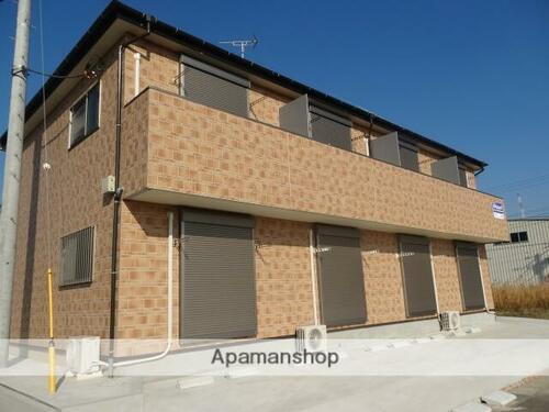 千葉県木更津市金田東６丁目 賃貸アパート