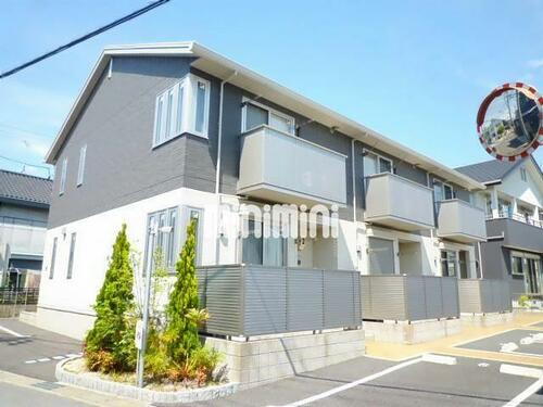 クオーレ小山 2階建