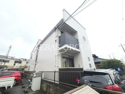 クレフラスト道場南