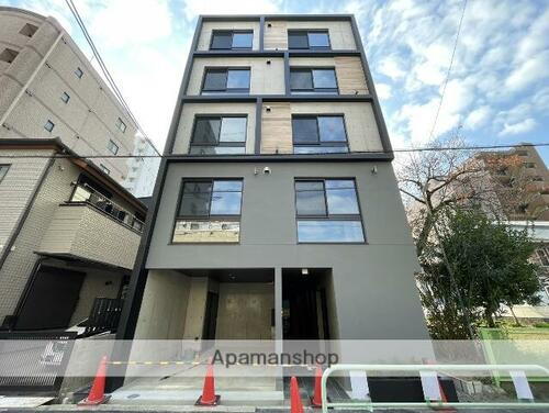 愛知県名古屋市中区新栄２丁目 賃貸マンション