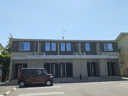 宮城県大崎市古川江合寿町１丁目 賃貸アパート