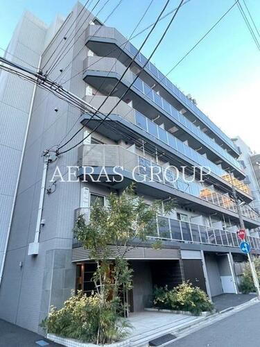 ラフィスタ川崎Ⅲ