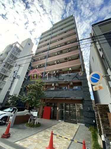 エステムコート新大阪Ⅶステーションプレミアム