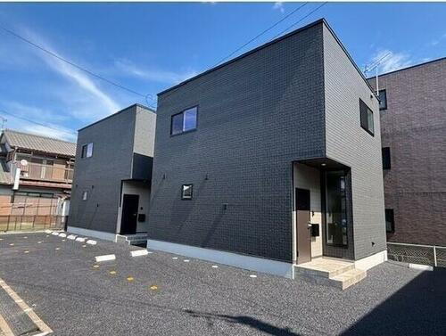 栃木県宇都宮市御幸ケ原町 賃貸一戸建て