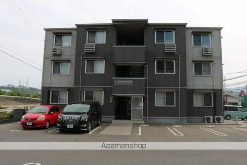 ポートサイドヴィラ　Ⅱ