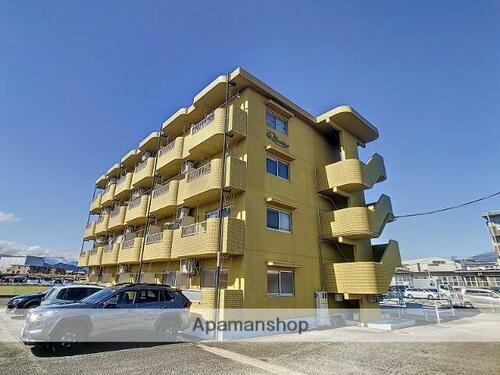 静岡県富士市蓼原 賃貸マンション