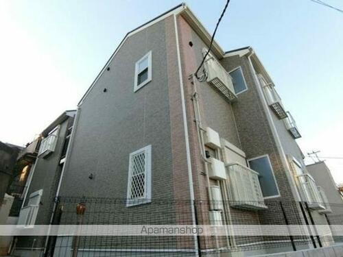 ハーミットクラブハウス南太田Ⅱ