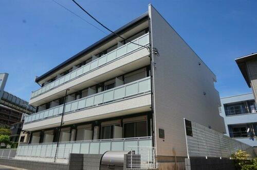 千葉県千葉市若葉区西都賀１丁目 賃貸マンション