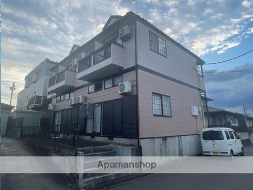 宮城県仙台市泉区南光台東１丁目 賃貸アパート