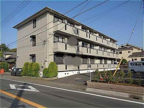 千葉県袖ケ浦市久保田 賃貸アパート