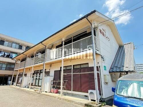 塚場ハイツＮＯ１ 2階建