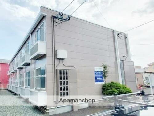 宮城県多賀城市栄１丁目 賃貸アパート