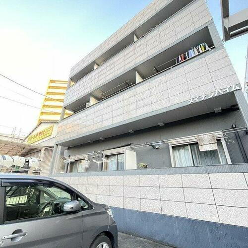 愛知県名古屋市昭和区福江１丁目 賃貸アパート