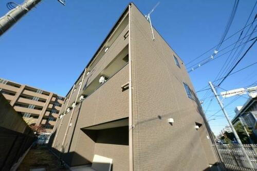 ＨＵＧＯ　ＨＯＵＳＥ（ヒューゴハウス） 3階建