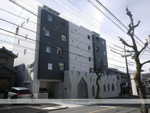 愛知県名古屋市昭和区村雲町 賃貸マンション