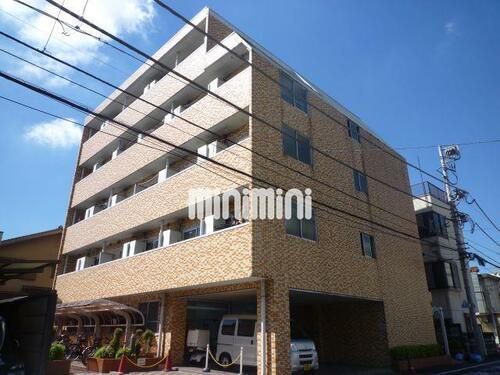 レジデンスカープ八王子