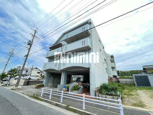 サンライトマンション１４７ 4階建